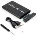 Harddisk Kutusu