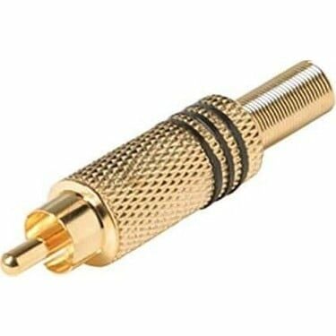Rca Jack