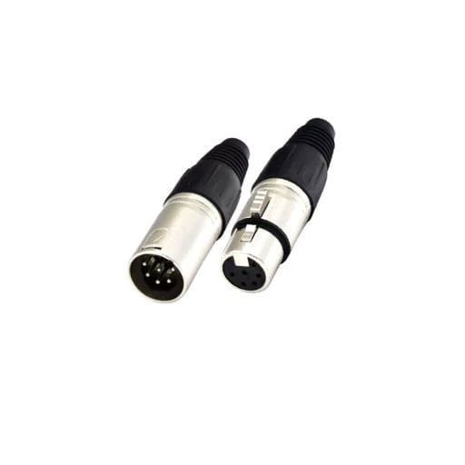 Canon XLR Konnektör