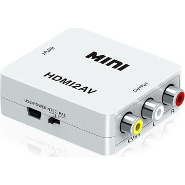 Hdmi Converter