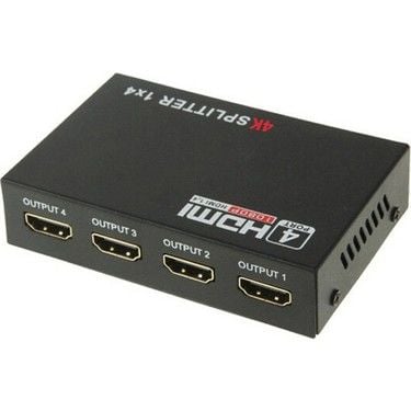 Hdmi Splitter