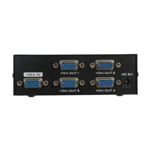 Vga Splitter