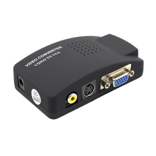 Vga Converter