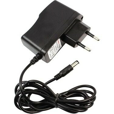 9V Adaptör