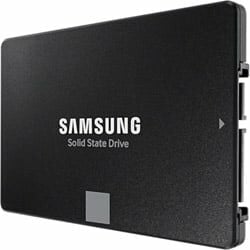 Harddisk & SSD
