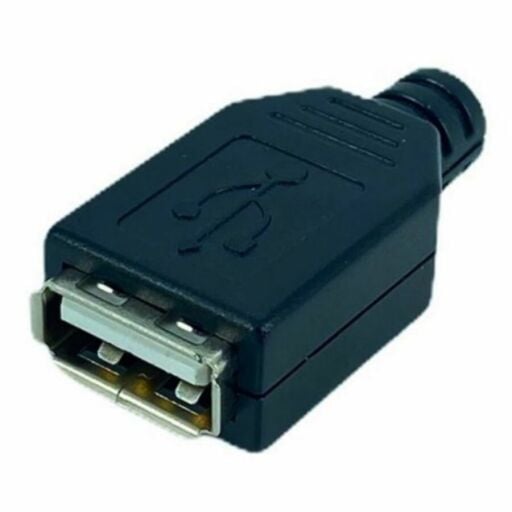 Usb Konnektör