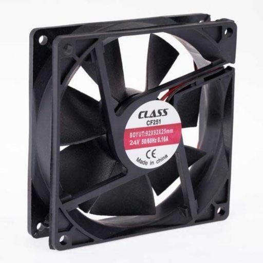24V Fan