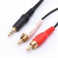 Rca & Ses Kablolar