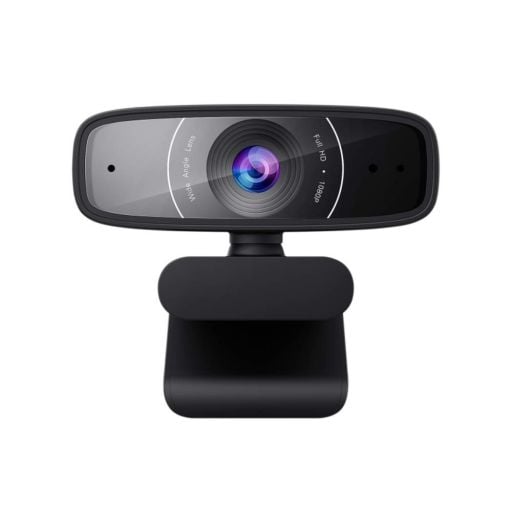Webcam