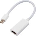 Mini Displayport  Çevirici Adaptörler
