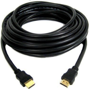 Class Full HD 1080P 3D HDMI Kablo 10 mt