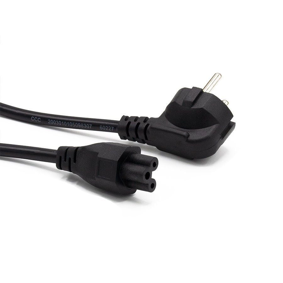 Güç Kablosu - Yonca Power Kablosu 1,50 metre
