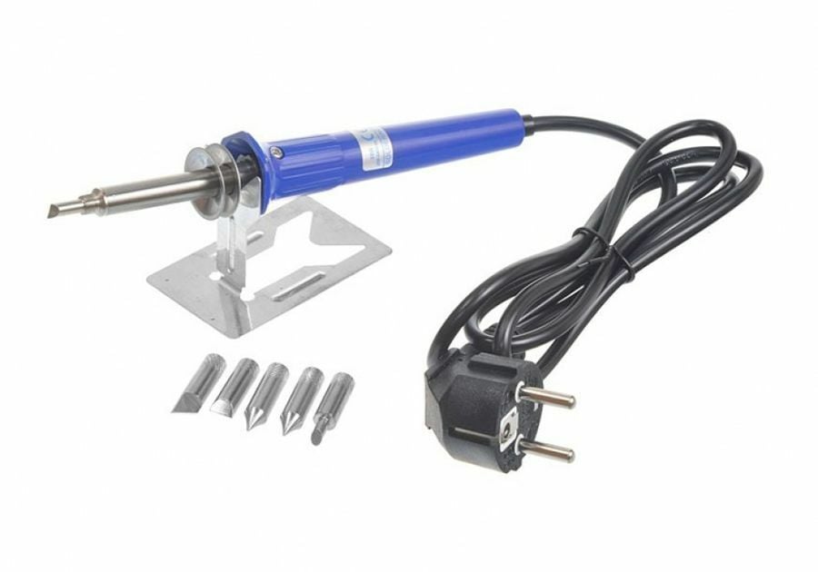 ZD-410A 40W - Kalem Havya