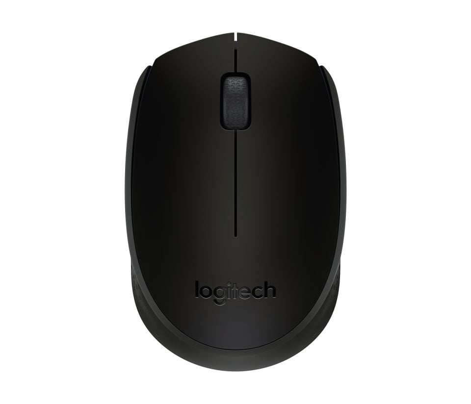 Logitech M171 Kablosuz Mouse