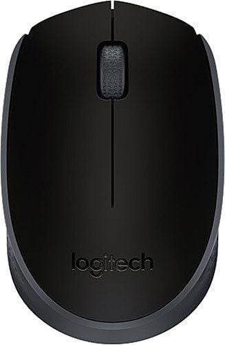 Logitech M171 Kablosuz Mouse