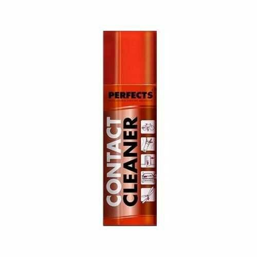 Yağlı Kontak Sprey 200ml - Perfects