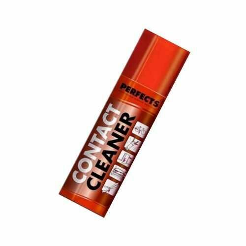 Yağlı Kontak Sprey 200ml - Perfects