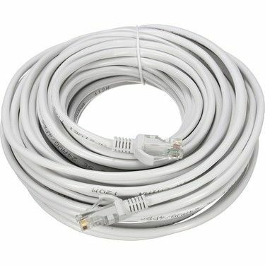 Tunytech Cat6 40 Metre Ethernet Kablo