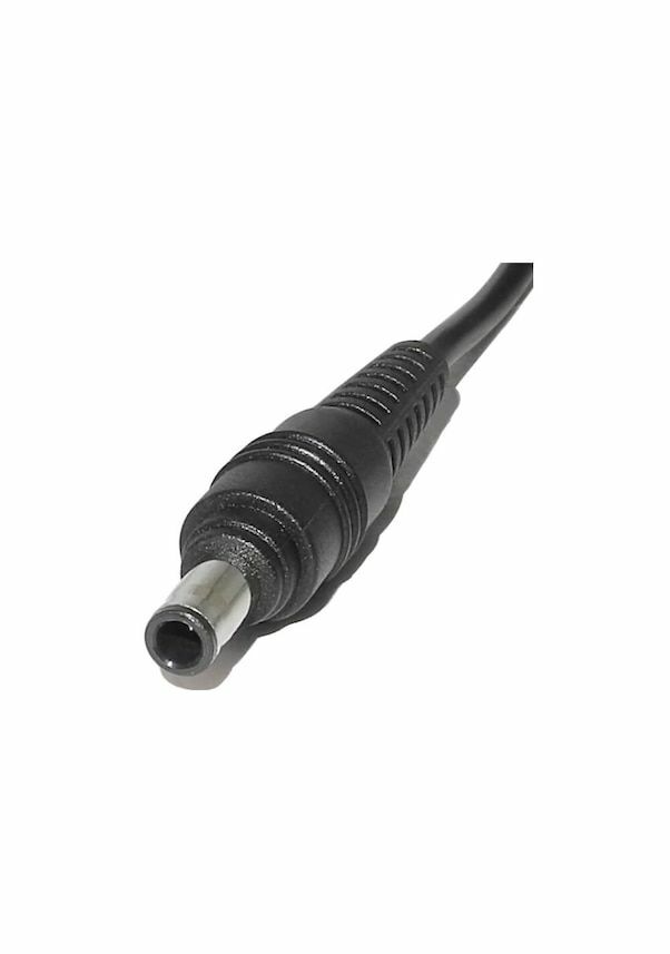 Tunytech Notebook Adaptör Tamir Kablosu - 5.5 3.0Mm - Iğneli Uç