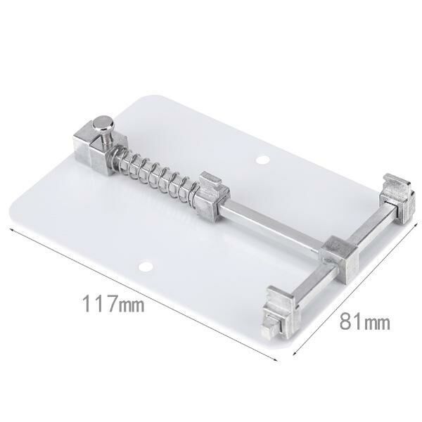Kingsdun KS-61202 Üniversal Telefon Pcb Kart Tutucu