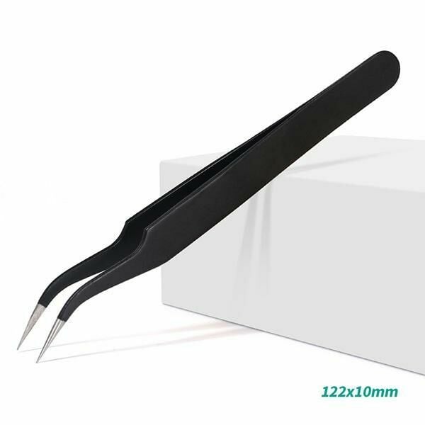 Class Tw-215 Eğri Cımbız 10x122 Mm
