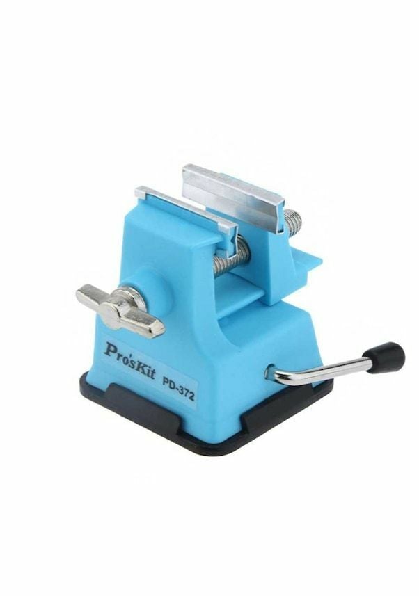 Proskit Pd-372 Mini Mengene