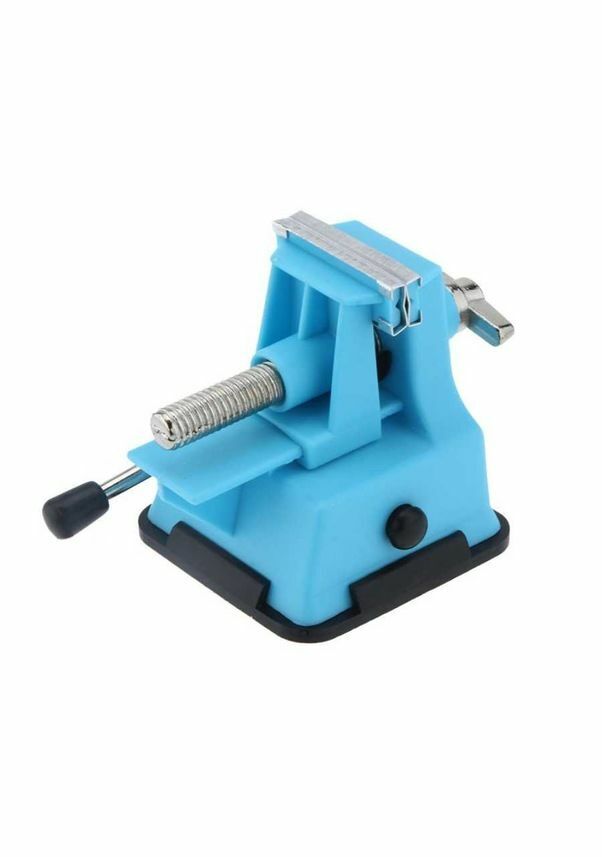 Proskit Pd-372 Mini Mengene