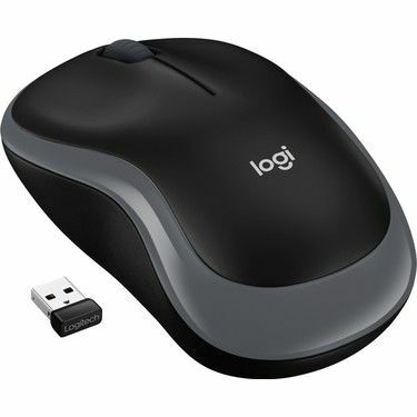 Logitech M185 910-002235 Mouse