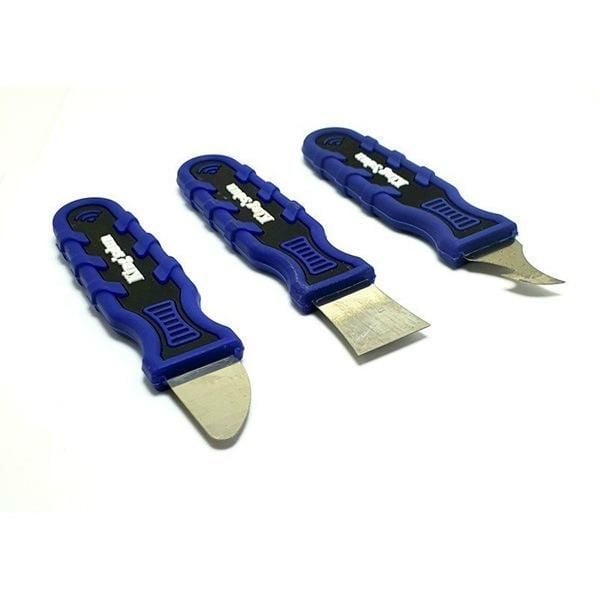 Kingsdun 3'Lü Telefon Tablet Ekran Açma Seti