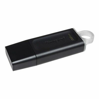 Kingston 32GB Bellek USB 3.2 Exodia Datatraveler Exodia