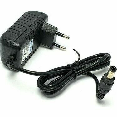6V 1A 5.5X2.5 Adaptör Standart Uçlu