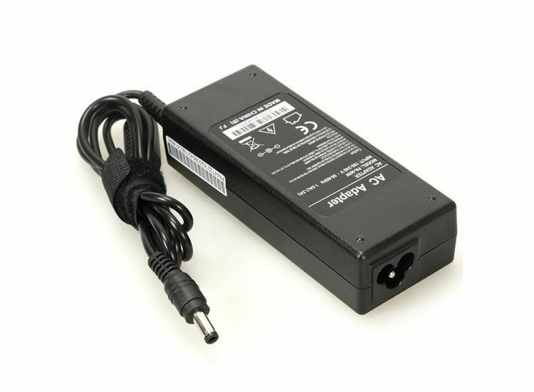15V 5A Adaptör 5,5-2,5mm Standart Uçlu