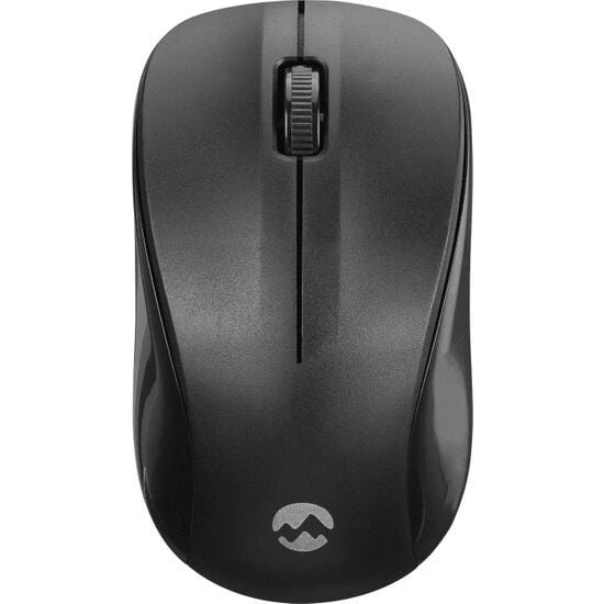 Everest KM-6852 Kablosuz Combo Q Standart Klavye + Mouse Set Kablosuz Set