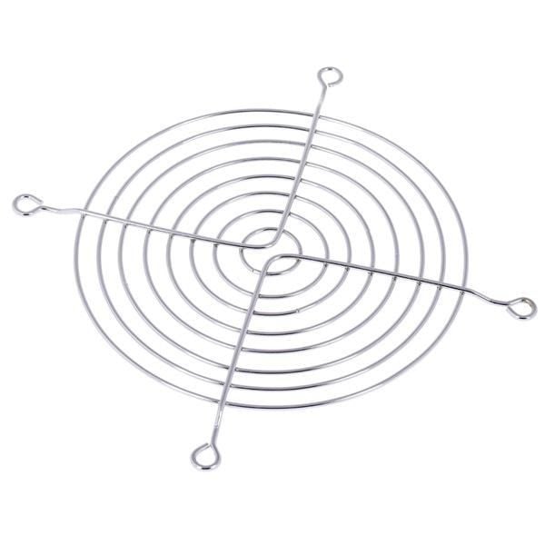 8x8 Metal Fan Koruması