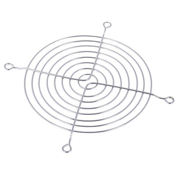 8x8 Metal Fan Koruması