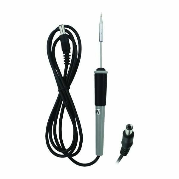 ZD-927 Y Yedek Mini Havya