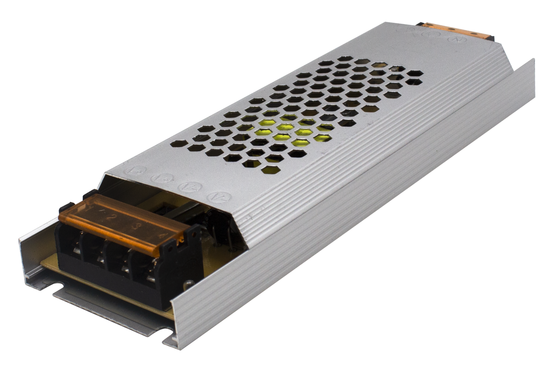 12V 12,5A ULTRA SLIM LED ADAPTÖR