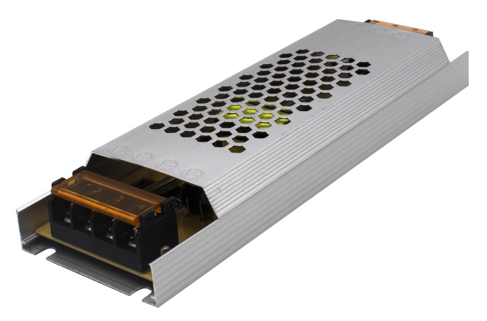 12V 12,5A ULTRA SLIM LED ADAPTÖR