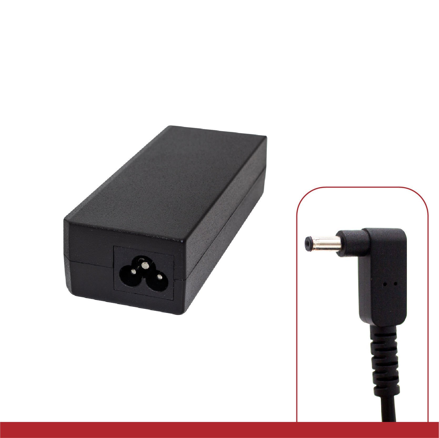 19V 3.42A 65W 4.0*1.35 ASUS LAPTOP ADAPTÖRÜ