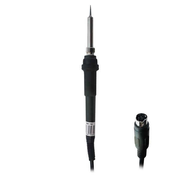 CLASS YH 19 Yedek Havya 6 pin'li Erkek