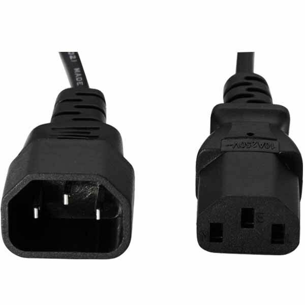 Power Uzatma Kablosu