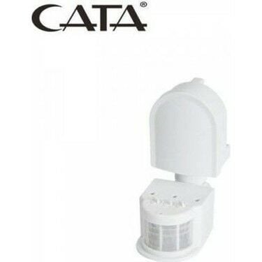 Cata 180° Hareket Sensörü / CT-9240