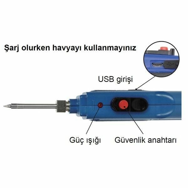 Class ZD-20E Pilli Havya