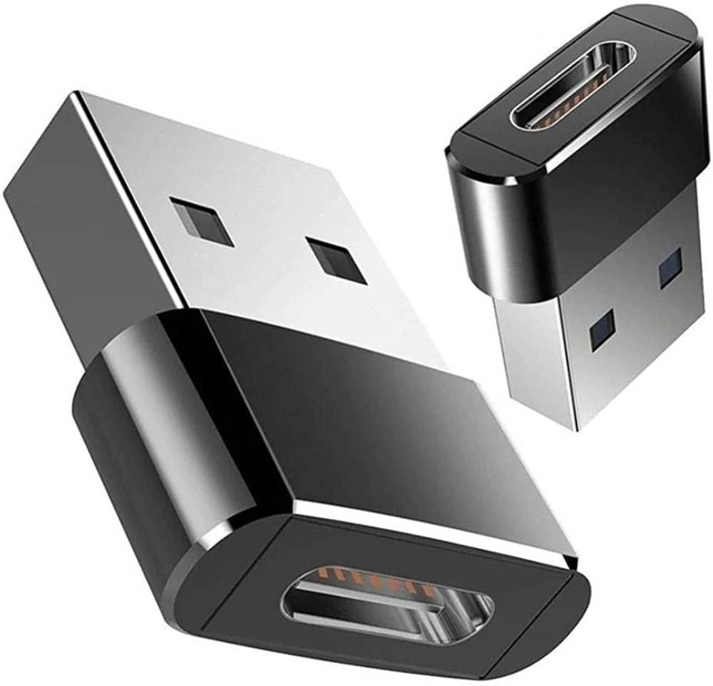 USB 3.0 Erkek To Type C 3.1 Dişi Çevirici Şarj ve Data